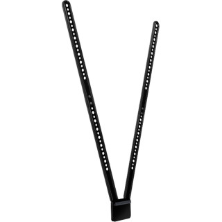 LOGITECH TV MOUNT XL FOR MEETUP - WW